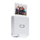 Impresora Fujifilm Instax Link Wide Blanca