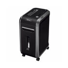 TRITURADORA FELLOWES POWERSHRED 99CI CORTE CRUZADO COLOR NEGRO