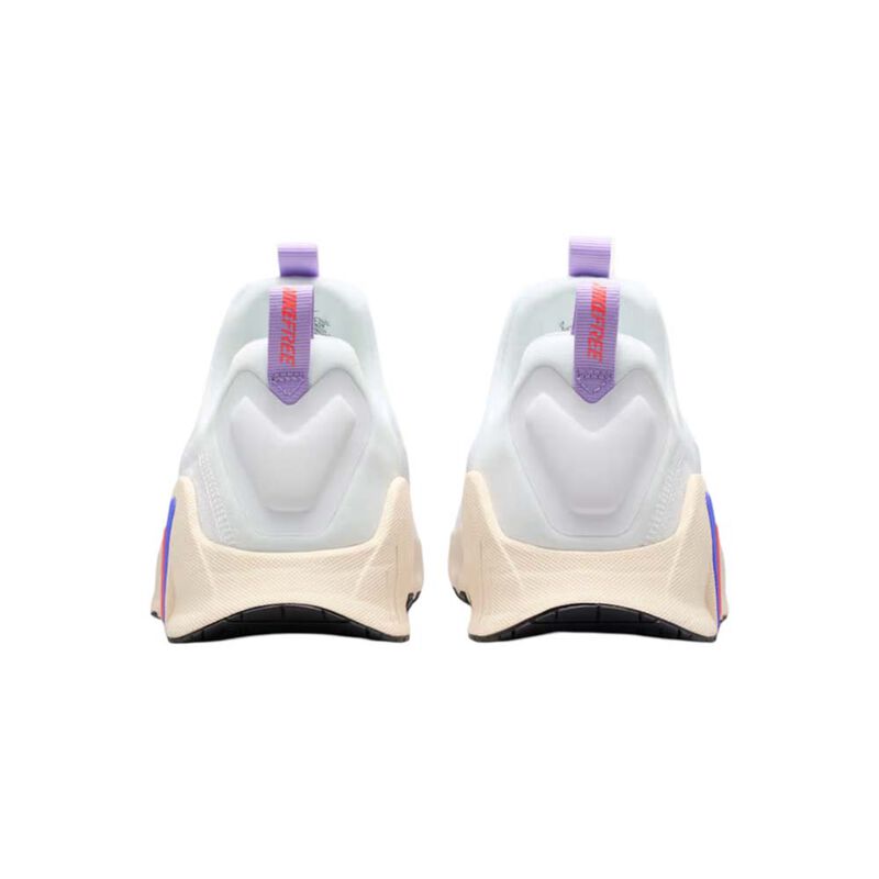Tenis Nike Para Mujer Fee Metcon White Hot Lava... image number null