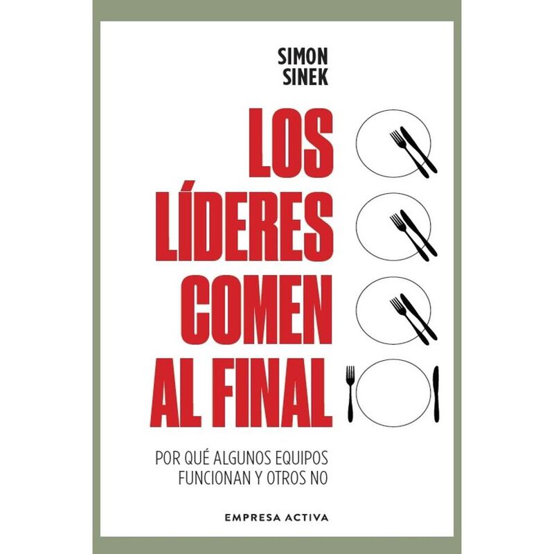 Los l&iacute;deres comen al final image number null