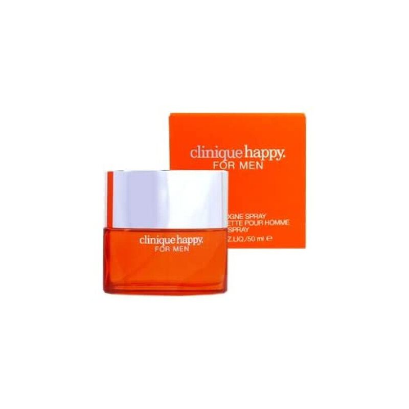 Colonia En Aerosol Perfume Clinique Happy De Cl... image number null