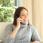 Tel&eacute;fono Inal&aacute;mbrico Panasonic Dos Ext KX-TGD392C (Reacondicionado certificado)