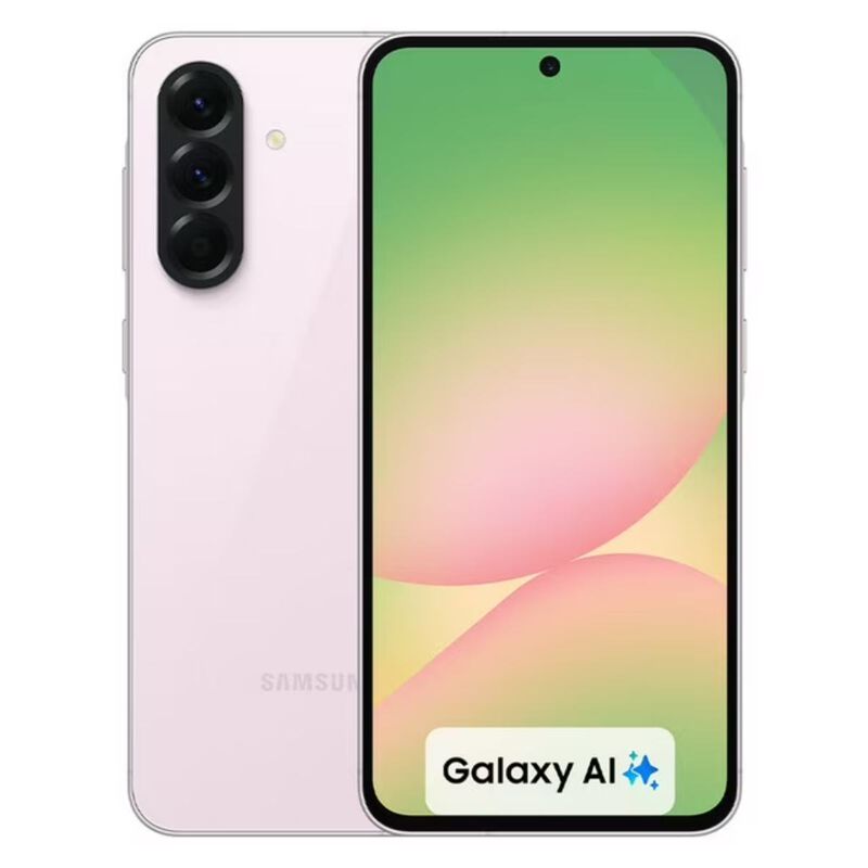 Galaxy A56 5g 256gb renewed image number null