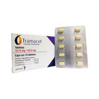 Tramacet 18.75mg/162.5mg caja 10 tabletas