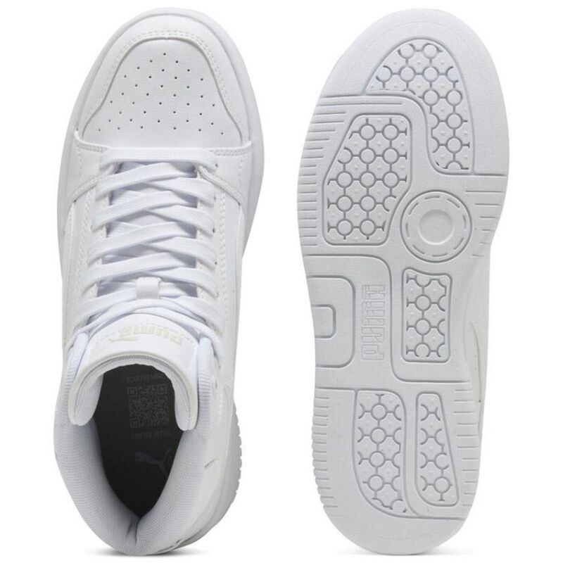 Tenis Puma Rebound Femme Mid Para Mujer image number null