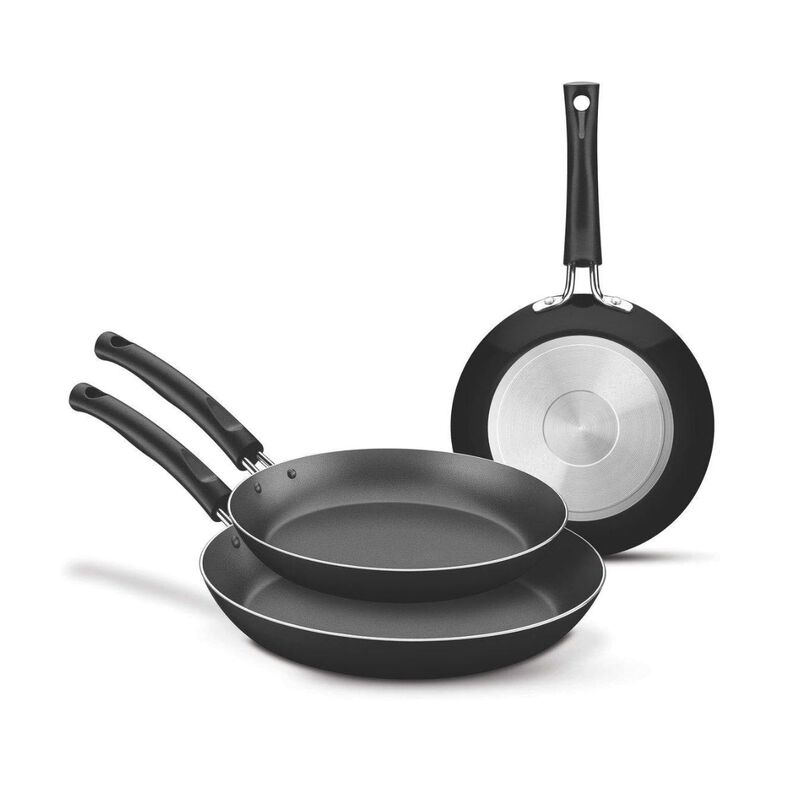 Jgo De Sartenes Mod 20199007CHELSEA 3 Pzas Ngo image number null