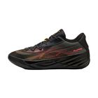 Tenis Caballero Puma All Pro Nitro Fire Negro 31002001