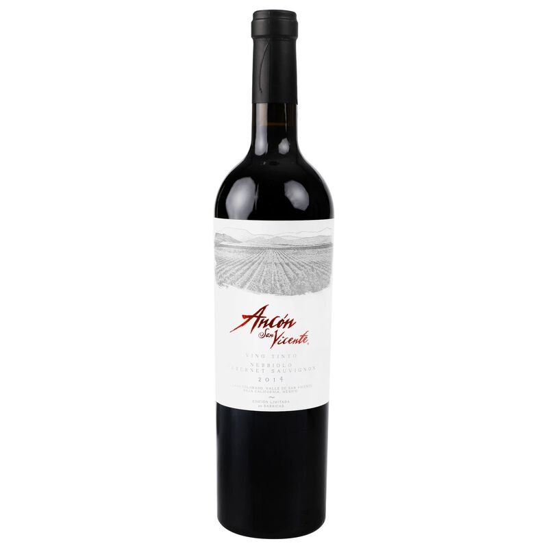 VT ANCON SAN VICENTE 750 ML image number null