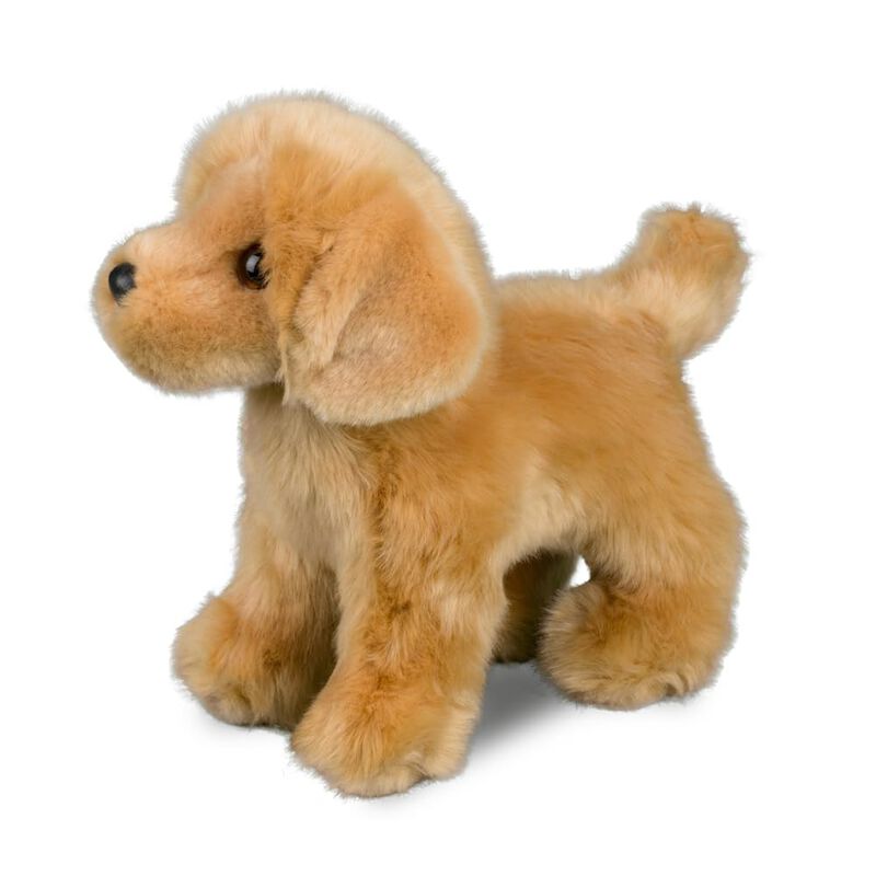 Peluche Para Perro Douglas Chap Golden Retrieve... image number null