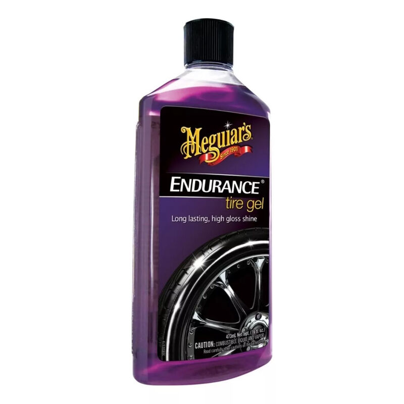 Meguiar's  Gel Abrillantador De Llantas  G7516 image number null