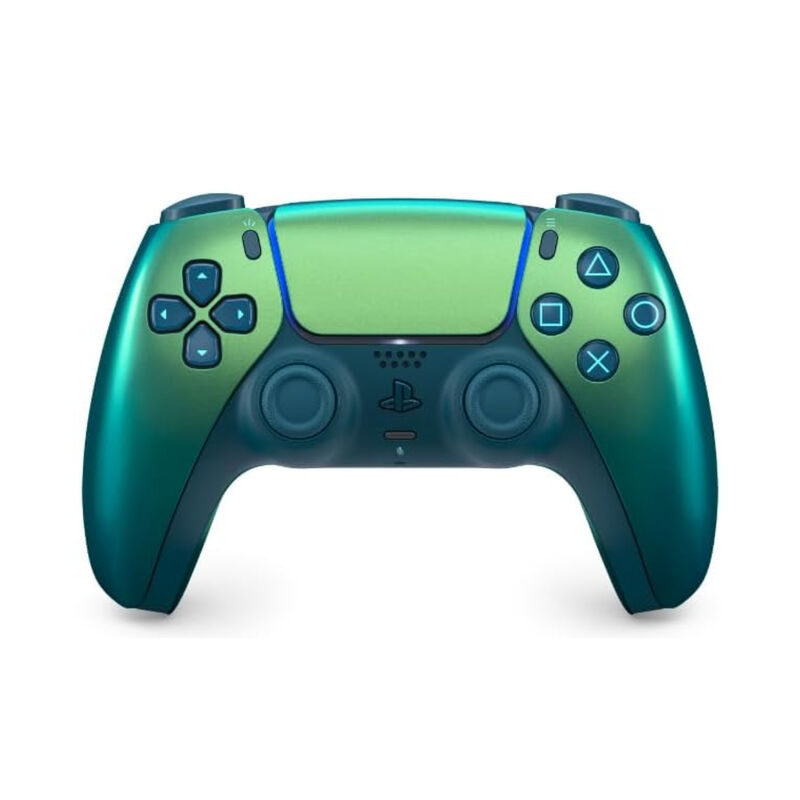 Control inalámbrico DualSense – Chroma Teal image number null