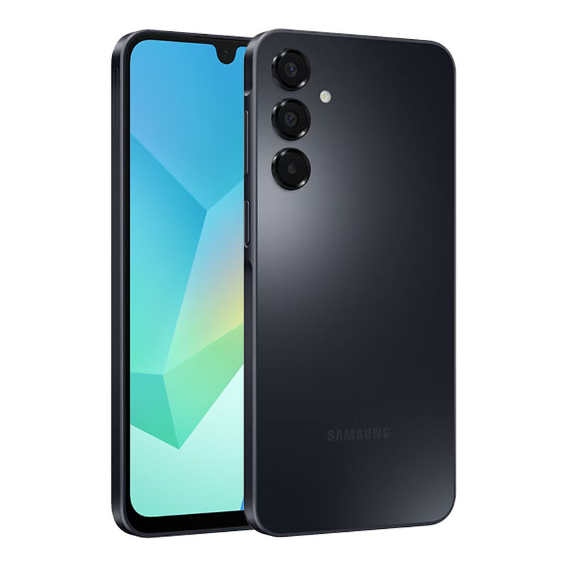 Smartphone Samsung Galaxy A16 128Gb 6Gb Ram Neg... image number null
