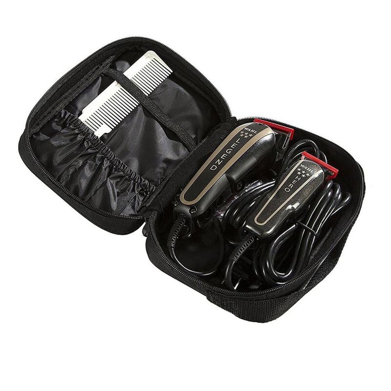 M&aacute;quina Cortapelo Wahl Barber Combo Legend Y Tr... image number null