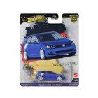 Coche De Juguete Hot Wheels Premium Car Culture Volkswagen Golf Mk 7