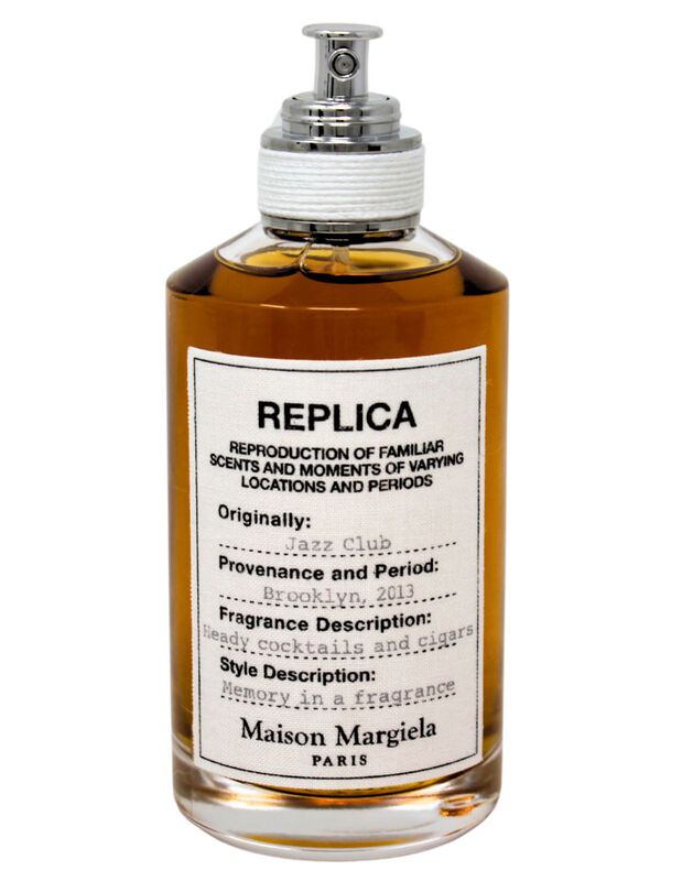 Maison Martin Margiela Replica Jazz Club Edt 10... image number null