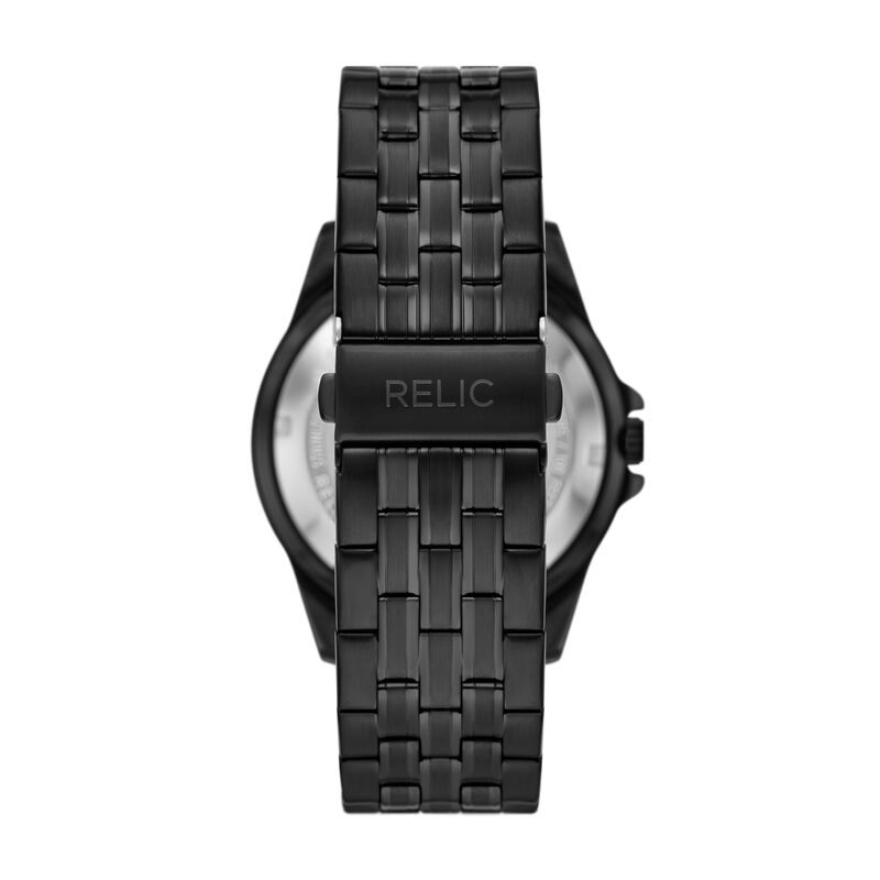 Reloj Relic Lewis Autom&aacute;tico De Acero Inoxidabl... image number null