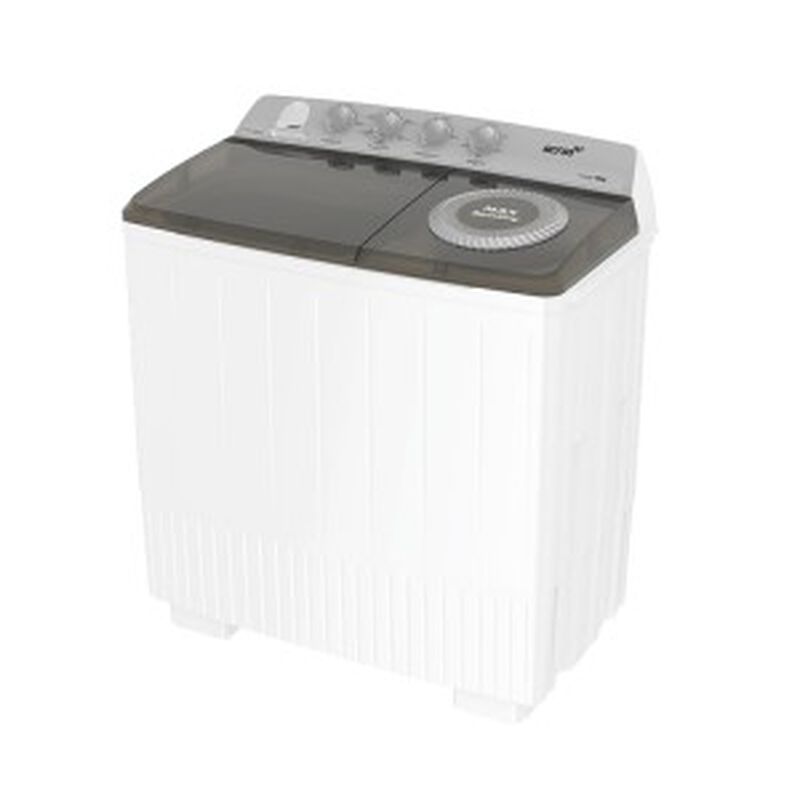 LAVADORA ACROS ALD 1645JE 2 TINAS 16KG image number null