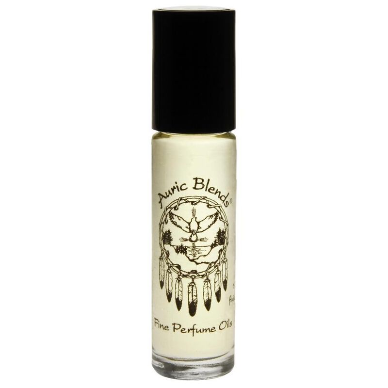 Perfume Auric Blends Egyptian Goddess Roll-on, ... image number null