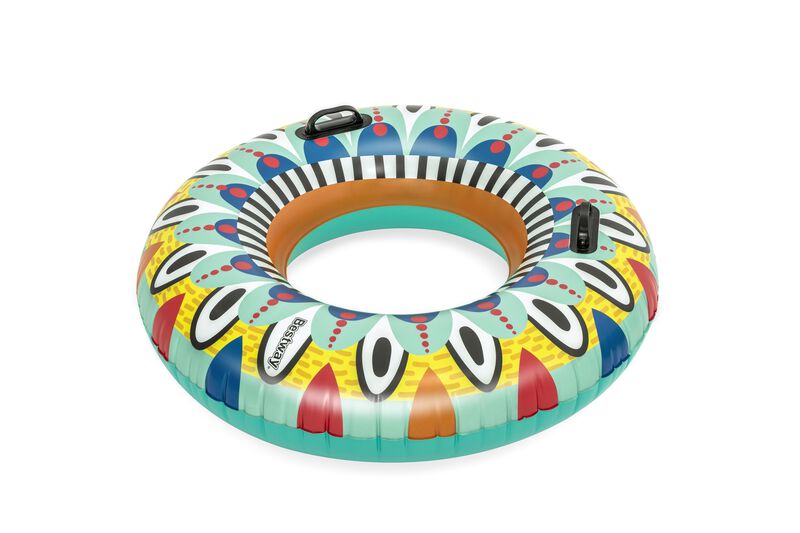 Flotador Flirty Fiesta de Bestway 1,07 m image number null