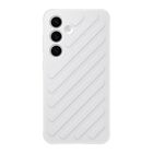 Funda Para Tel&eacute;fono Samsung Galaxy S24 Shield Rugged Light Grey