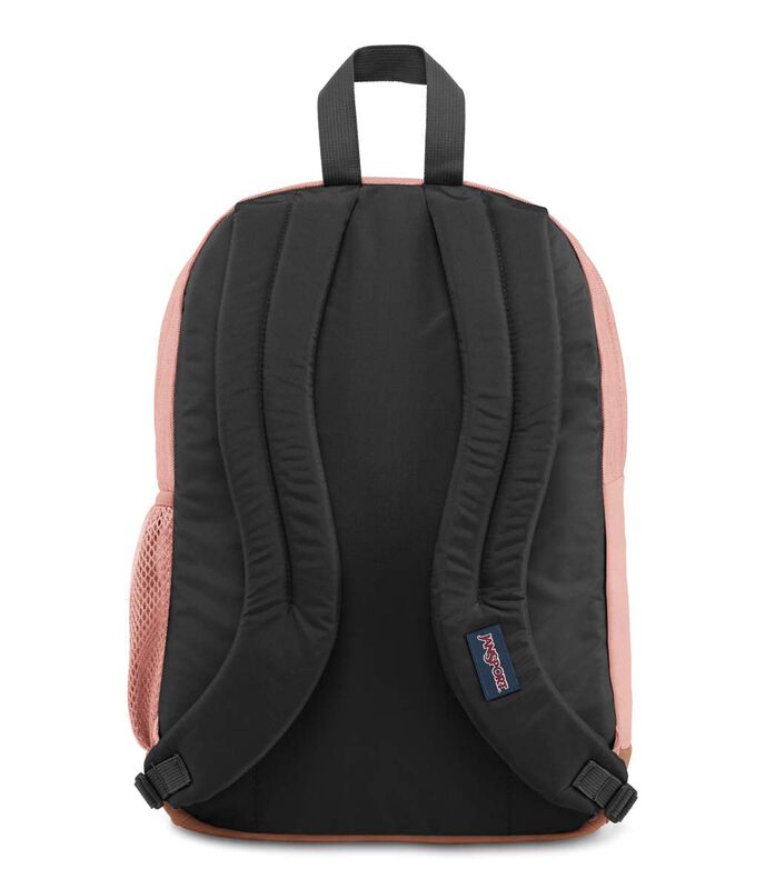 Mochila Jansport Cool Con Funda Para Port&aacute;til D... image number null