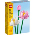 Lego Flores De Loto (40647)