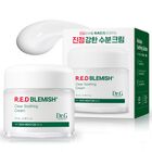 Crema De Recuperaci&oacute;n Hidratante Dr.g Red Blemish Clear 70 Ml