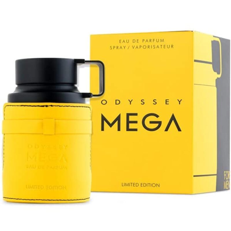 Perfume Armaf Odyssey Mega Edici&oacute;n Limitada Edp... image number null