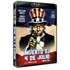 Muerto El 4 De Julio (t&iacute;o Sam) [blu-ray] (1997) T&iacute;o Sam