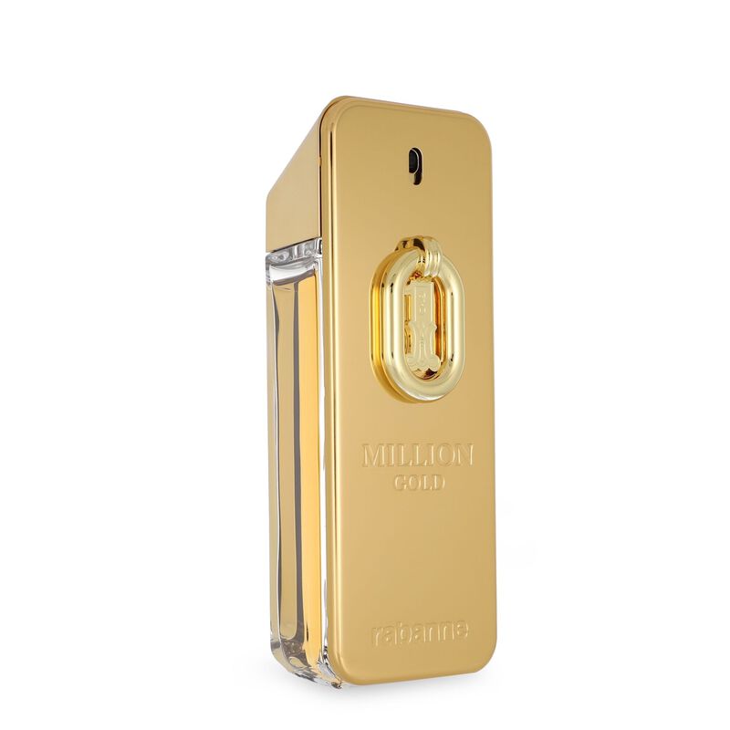One Million Gold Intense 200ml Edp Spray image number null