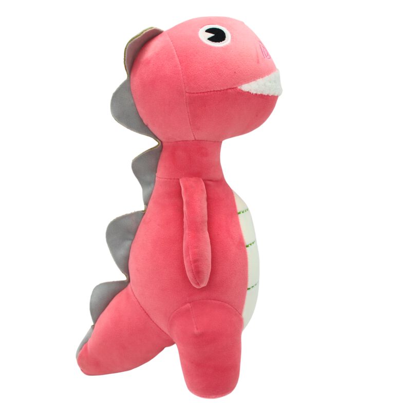 Peluche Dinosaurio Soft Para Niños Marca Kuki L... image number null