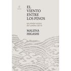 El viento entre los pinos