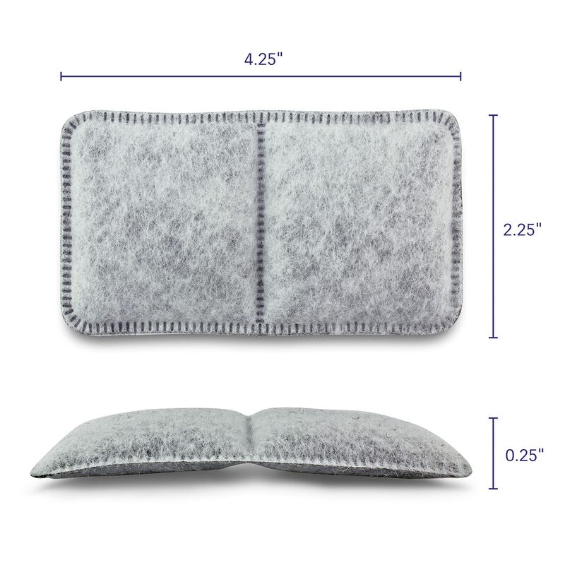 Filtros De Agua Pet Standard Para Fuentes Petma... image number null