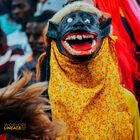 Cultura Africana