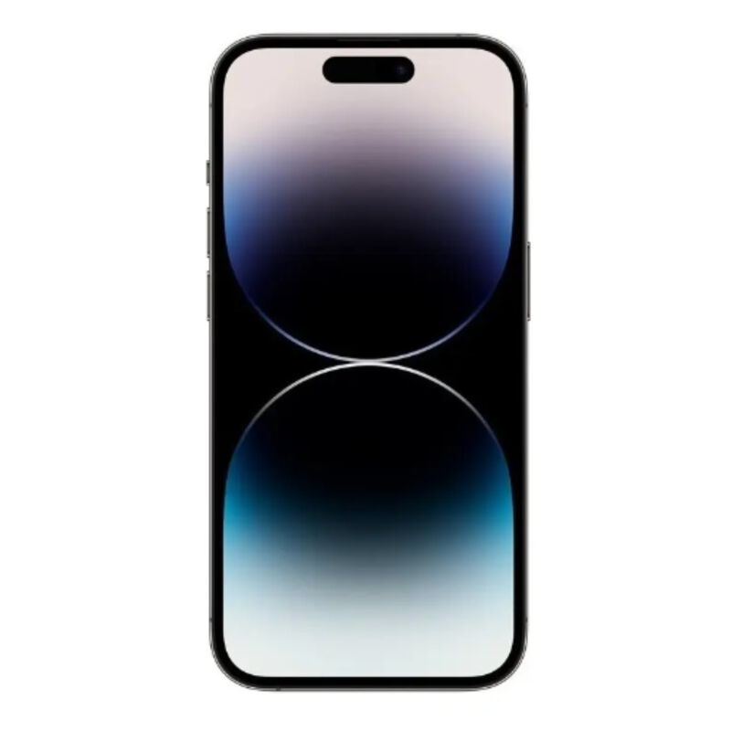 iPhone 14 Pro Max 128gb Esim Negro Reacondicion... image number null