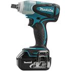 Llave Impacto Makita DTW251RFE 1/2" 18V VVR Profesional