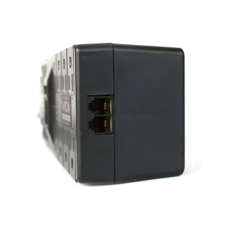 Regulador Electr&oacute;nico de Voltaje VICA T-02 Prot... image number null