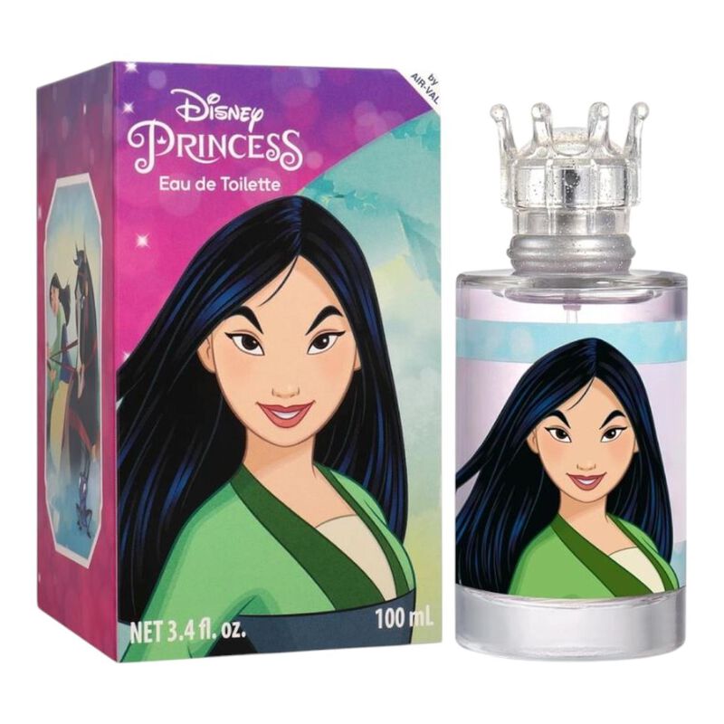 Perfume Air-val International Disney Princess M... image number null