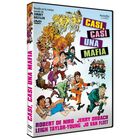 Casi, Casi Una Mafia [dvd] 1971 The Gang That Couldn't Shoot Straight