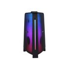 Aiwa Awpok400ld - Bocina Tws Para Fiestas Recargable