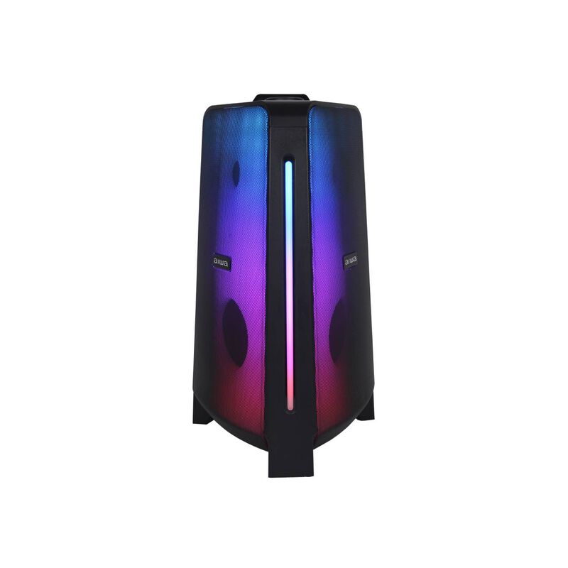 Aiwa Awpok400ld - Bocina Tws Para Fiestas Recar... image number null