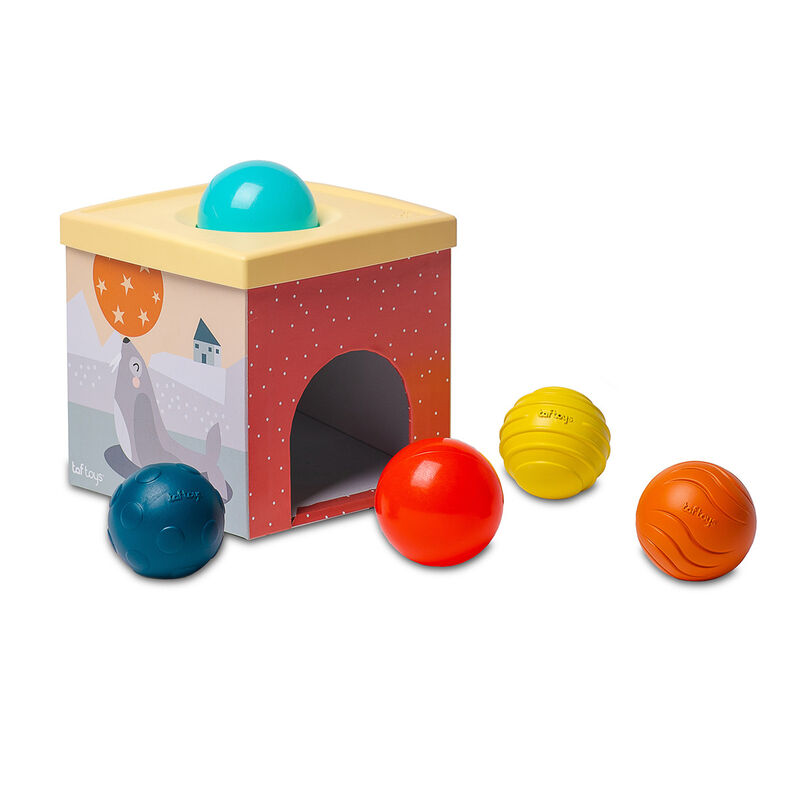 Apilador Polo Norte image number null