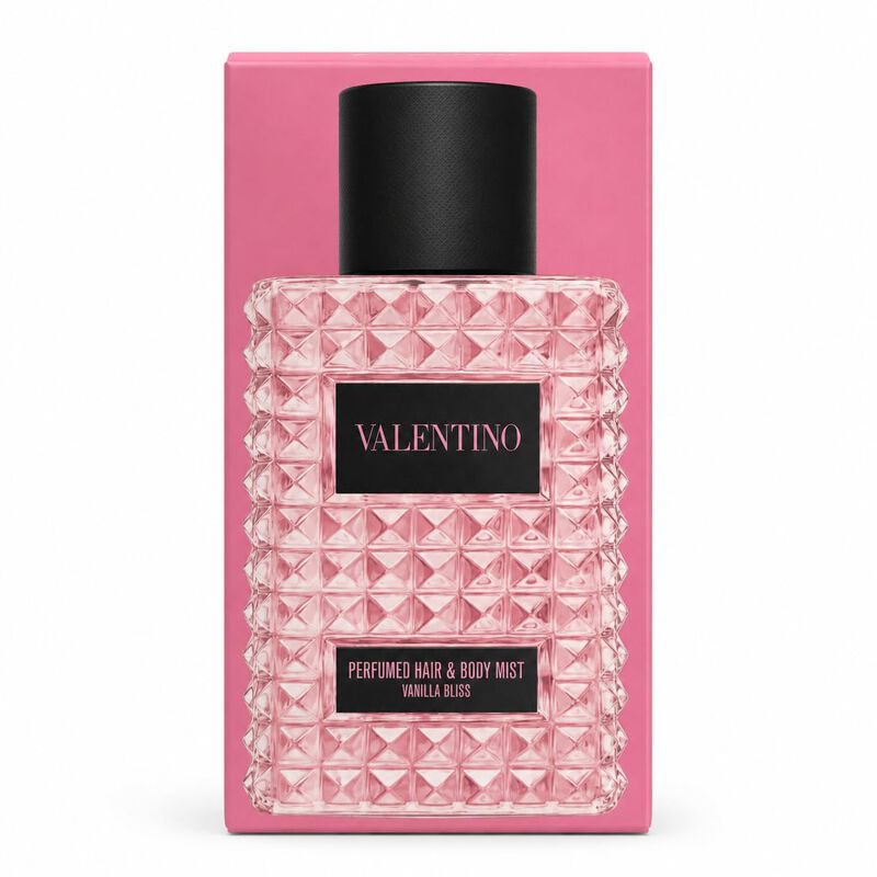 Spray Para Cabello Y Cuerpo Valentino 100 ml Va... image number null