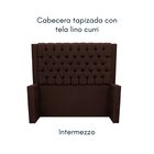 Cabecera Landi Individual Intermezzo