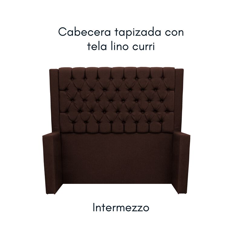 Cabecera Landi Individual Intermezzo image number null