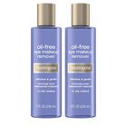 Desmaquillante Neutrogena Oil Free Eye 240 Ml, Paquete Doble
