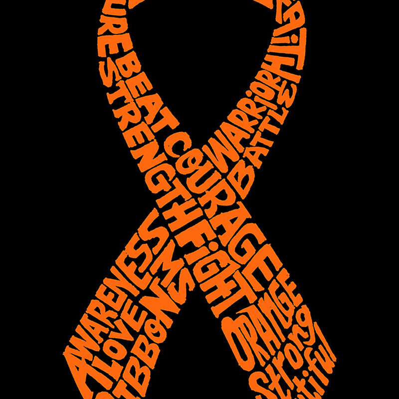 Camiseta Word Art Para Ni&ntilde;a - Ms Ribbon - Rosa image number null