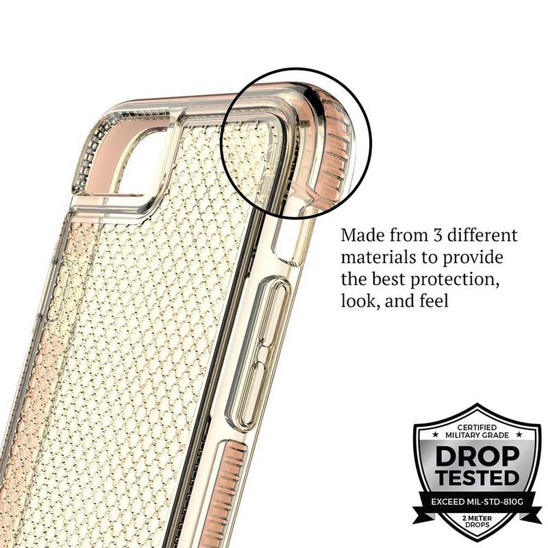 Funda PRODIGEE Safetee para iPhone SE iPhone 8 ... image number null