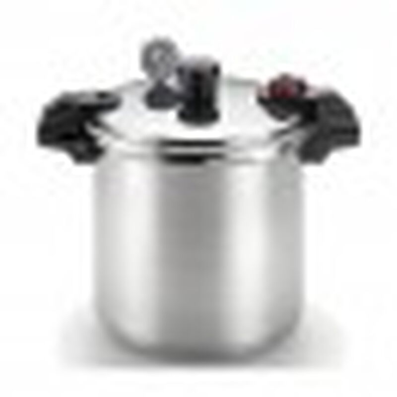 Olla De Presion  Mod. P3105231 22 Litros image number null