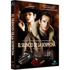 El Silencio De La Sospecha [blu-ray.] (1991) Under Suspicion